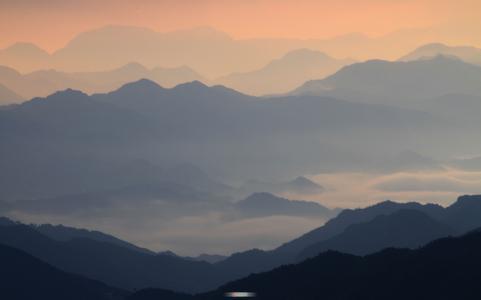 岳西天气预报10天查询