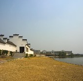 扬州登月湖天气