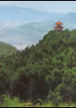 巴中平昌佛头山天气